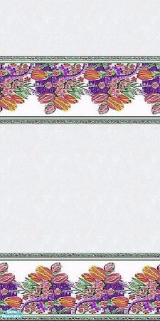 Sims 2 — Colourfull by The_Unicorn — -