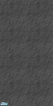 Sims 2 — Rough Granite Rock Wall by Agent420 — Expensive, and heavy. This Rough Granite Rock Wall is indestructable, and