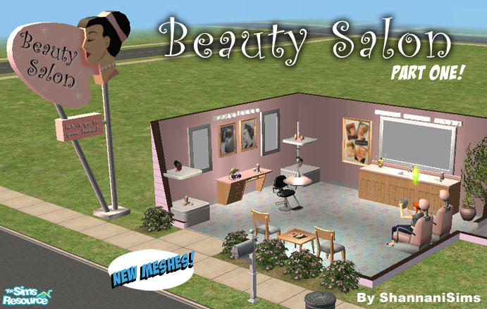 Sims 3  Free downloads for the Sims 3, hairs, skins, objects, clothes,  models, houses