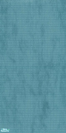 Sims 2 — Dots Wallpaper - Teal by weidt — 