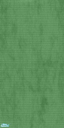 Sims 2 — Dots Wallpaper - Green by weidt — 