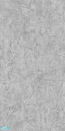 Sims 2 — Modern Artsy Paint - Silver by weidt — 