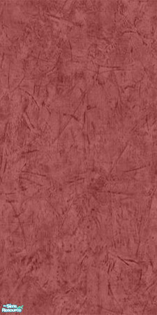 Sims 2 — Modern Artsy Paint - Rose by weidt — 