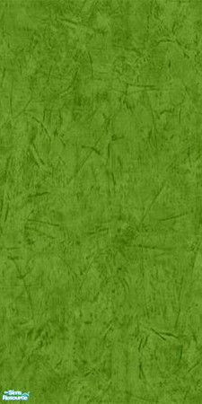 Sims 2 — Modern Artsy Paint - Leaf by weidt — 