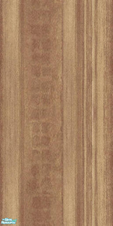 Sims 2 — Textured Wood Panel 04 by weidt — 