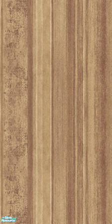 Sims 2 — Textured Wood Panel 01 by weidt — 