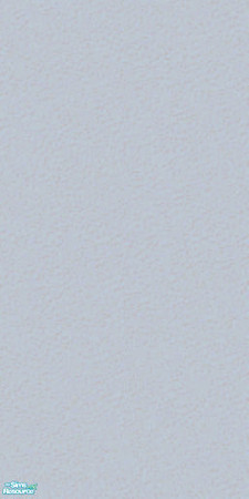 Sims 2 — Stucco Collection Blue - Wall 33 by JLounge — This is a wall from the set Stucco Collection - Blue