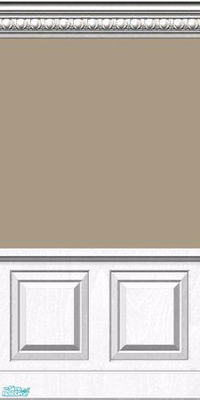 Sims 2 — Victorian Interior - Curio Gray V10 by mistresscris — Created by MistressCris.