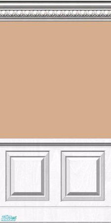 Sims 2 — Victorian Interior - Wickerwork V10 by mistresscris — 