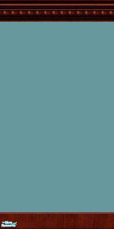 Sims 2 — Victorian Interior - Peacock Plume V2 by mistresscris — 