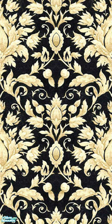 Sims 2 — set_fs-413 - Wall Fs-413 by irkush — 