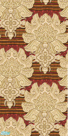 Sims 2 — set_fs-408 - Wall Fs-408 by irkush — 