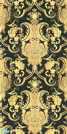 Sims 2 — set_fs-108 - Wall Fs-108 by irkush — 