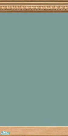 Sims 2 — Victorian Interior - Calico V6 by mistresscris — Created by MistressCris.