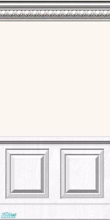 Sims 2 — Victorian Interior - Classic Light Buff V10 by mistresscris — Created by MistressCris.