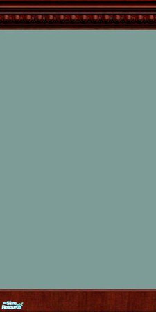 Sims 2 — Victorian Interior - Calico V2 by mistresscris — Created by MistressCris.