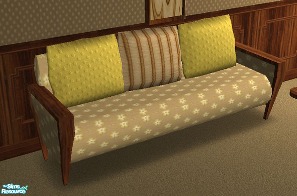 Sims 2 — TC 60 Living - Tc 60 Living Sofa by H3wwy — This is a recolour of RICCI2882 Bussel set for Texture Challenge 60.