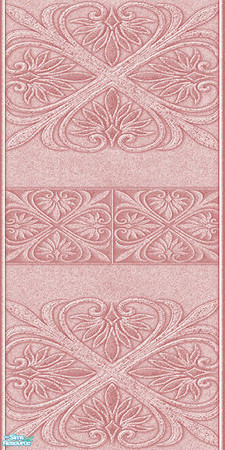 Sims 2 — Stone Wall 3 by camelia111 — Part of Extrerior Collection IV