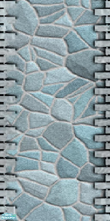 Sims 2 — stonewall3 by Emerald —  by Emerald