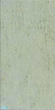 Sims 2 — Verde plain marble pannel by Tempty — as name suggests