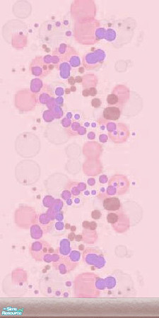 Sims 2 — Dots and Spots by The_Unicorn — -