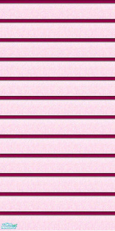 Sims 2 — Two Shade - Siding - Pink by Lorah — Two shaded siding in horizontal and verical.