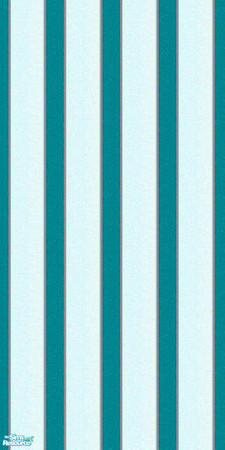 Sims 2 — Two Shade - Siding - Aqua by Lorah — Two shaded siding in horizontal and verical.