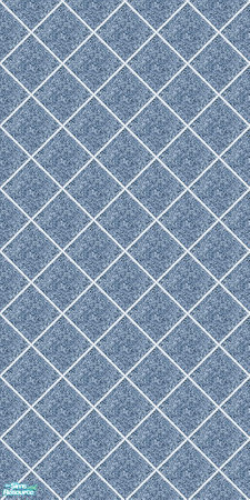 Sims 2 — Granite Diamonds I_Denim - Individual It by maylynn55 — Made by maylynn55 **TSRAA Member** 