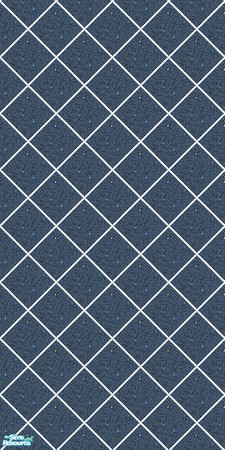 Sims 2 — Granite Diamonds I_Denim - Individual It by maylynn55 — Made by maylynn55 **TSRAA Member** 