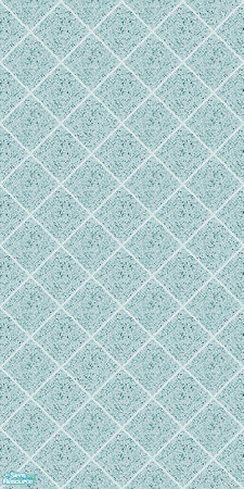 Sims 2 — Granite Diamonds I_Turquoise - Individua by maylynn55 — Made by maylynn55 **TSRAA Member** 
