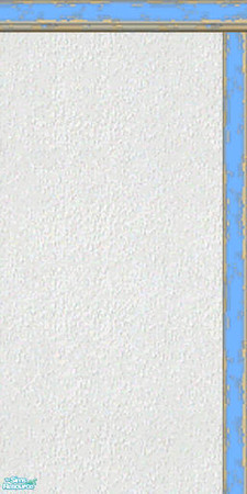 Sims 2 — Spring Brake Miamo Wall Set - Individual by ricky2bailey — 