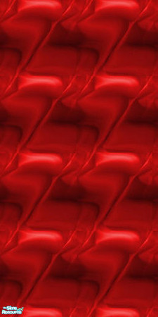 Sims 2 — silkyred by flowerchild4real — sassy and sexy. Please remember to rate.