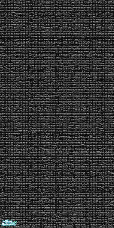 Sims 2 — Black Canvas Set - Wallpaper by modfan — Black canvas wallpaper.
