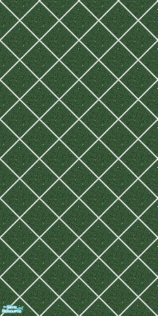 Sims 2 — Granite Diamonds I_Jade - Individual Ite by maylynn55 — Made by maylynn55 **TSRAA Member** 