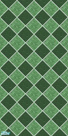 Sims 2 — Granite Diamonds I_Jade - Individual Ite by maylynn55 — Made by maylynn55 **TSRAA Member** 