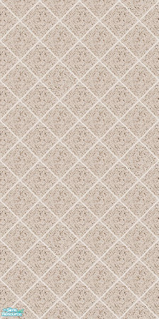 Sims 2 — Granite Diamonds I_Brown - Individual It by maylynn55 — Made by maylynn55 **TSRAA Member** 