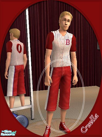 Sims 2 Speedos The Sims Resource - am_jammer03