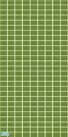 Sims 2 — Mountain Leaf Ceramic Wall by Yeliab — Ceramic Tile Wall. Inspired by the cultures of the Andes. *TSRAA*