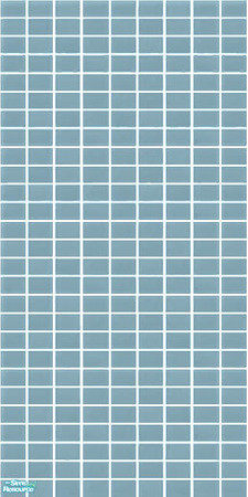 Sims 2 — Argentine Sky Ceramic Wall by Yeliab — Ceramic Tile Wall. Inspired by the cultures of the Andes. *TSRAA*