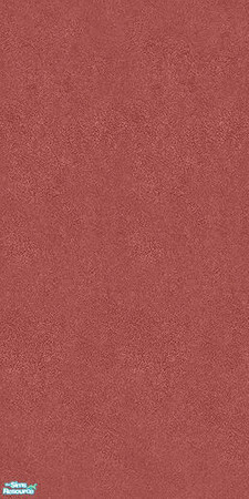 Sims 2 — Inca Rose Stucco by Yeliab — Exterior Stucco Wall. Inspired by the cultures of the Andes. *TSRAA*