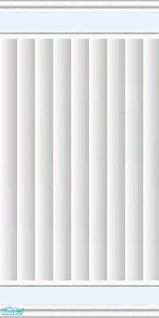 Sims 2 — Tyca wall by The_Unicorn — -