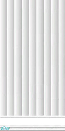 Sims 2 — Summer Plain by The_Unicorn — -