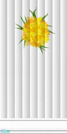 Sims 2 — Summer by The_Unicorn — -