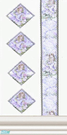 Sims 2 — Faries by The_Unicorn — -