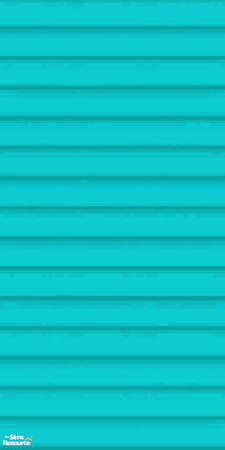 Sims 2 — Peeling Paint Siding--Aqua by Crass — Give your house that "we haven't updated in 30 years" look with