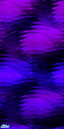 Sims 2 — Midnight Superstar Ripple Wallpaper by Agent420 — This is Midnight Superstar Ripple Wallpaper. Totally Seamless.