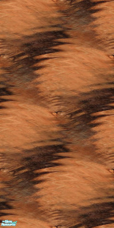 Sims 2 — Brown Rippled Wallpaper by Agent420 — This is Brown Rippled Wallpaper. Totally Seamless. $10/unit. - Agent 420