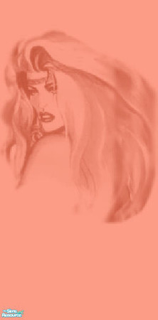 Sims 2 — elora-4 by skinflin — beautiful girls face