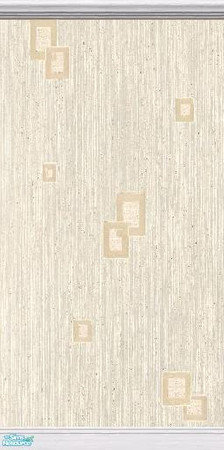 Sims 2 — Design 13 by Tempty — part of the designer walls set