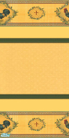 Sims 2 — JJs chickens yellow 03 by thesorceress — --TSRAA Items-- Made by The Sorceress. Thank you for downloading my